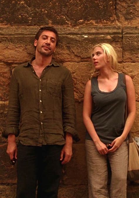 Sep 19, 2013 ... Vicky Cristina Barcelona **** (2008, Rebecca Hall, Scarlett Johansson, Penélope Cruz, Javier Bardem) – Classic Movie Review 1442. 1. 'We came ...